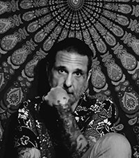 SAN MARCOS TATTOO EMPORIUM