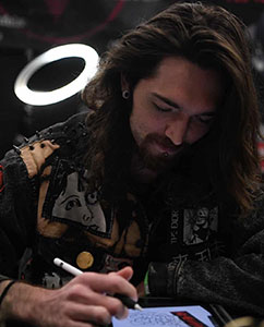 SAN MARCOS TATTOO EMPORIUM